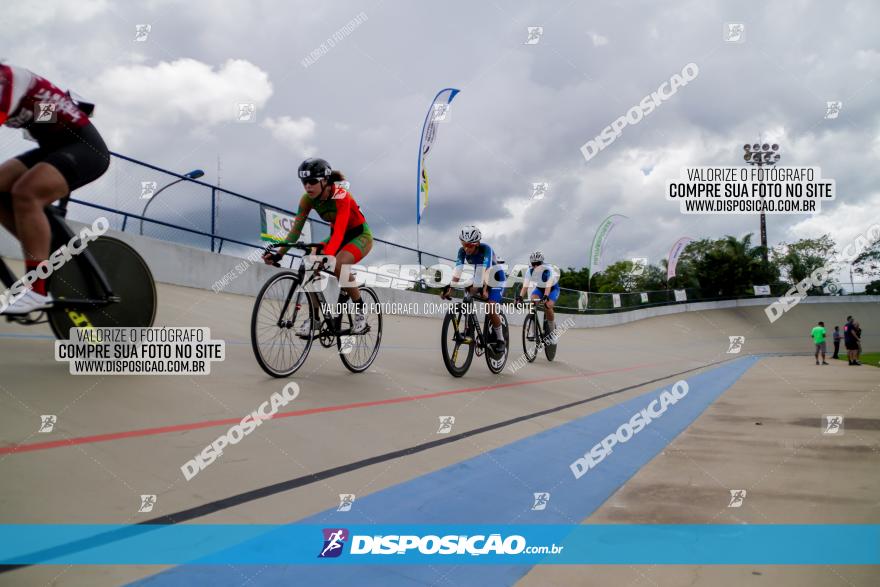 Taça Brasil de Ciclismo de Pista 2023 - Etapa 1