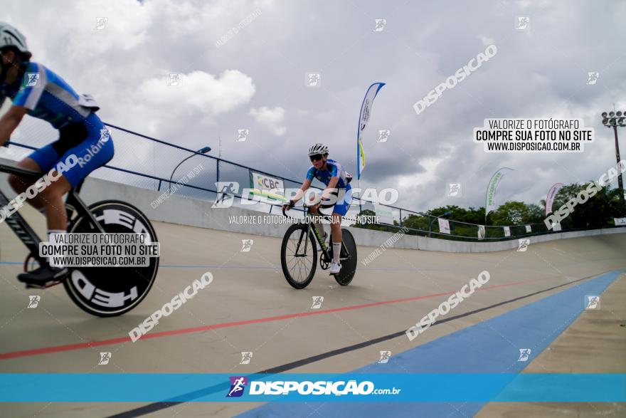 Taça Brasil de Ciclismo de Pista 2023 - Etapa 1