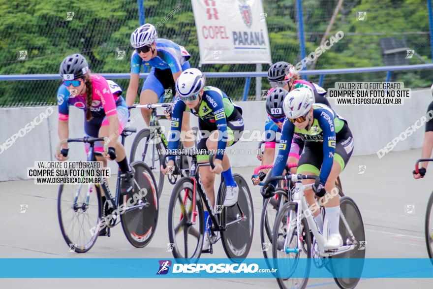 Taça Brasil de Ciclismo de Pista 2023 - Etapa 1