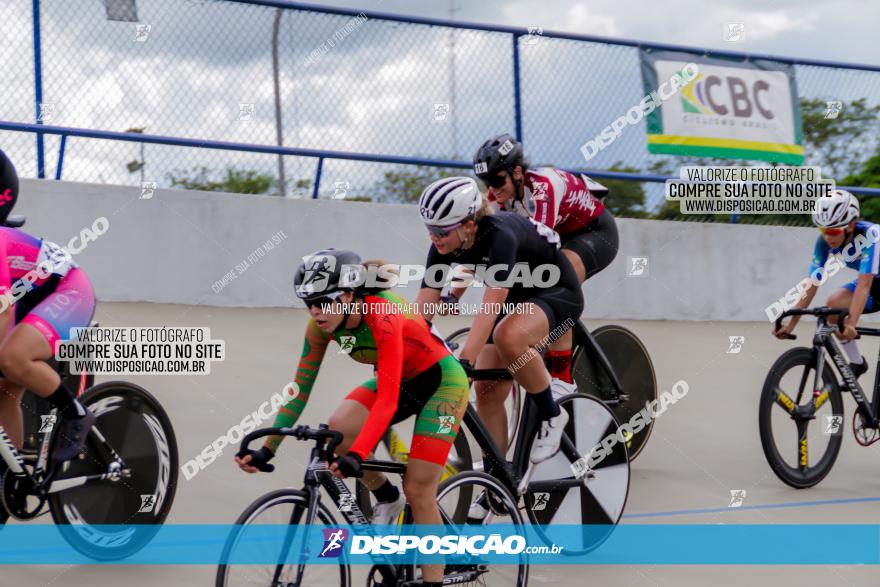 Taça Brasil de Ciclismo de Pista 2023 - Etapa 1