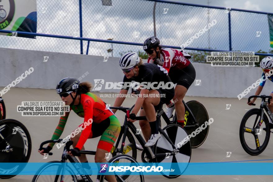 Taça Brasil de Ciclismo de Pista 2023 - Etapa 1