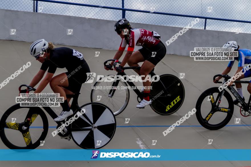 Taça Brasil de Ciclismo de Pista 2023 - Etapa 1