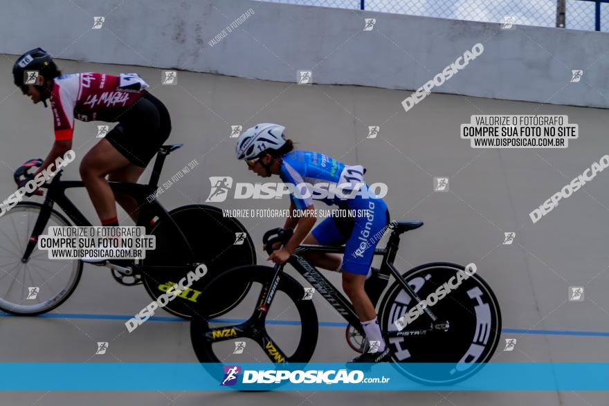 Taça Brasil de Ciclismo de Pista 2023 - Etapa 1