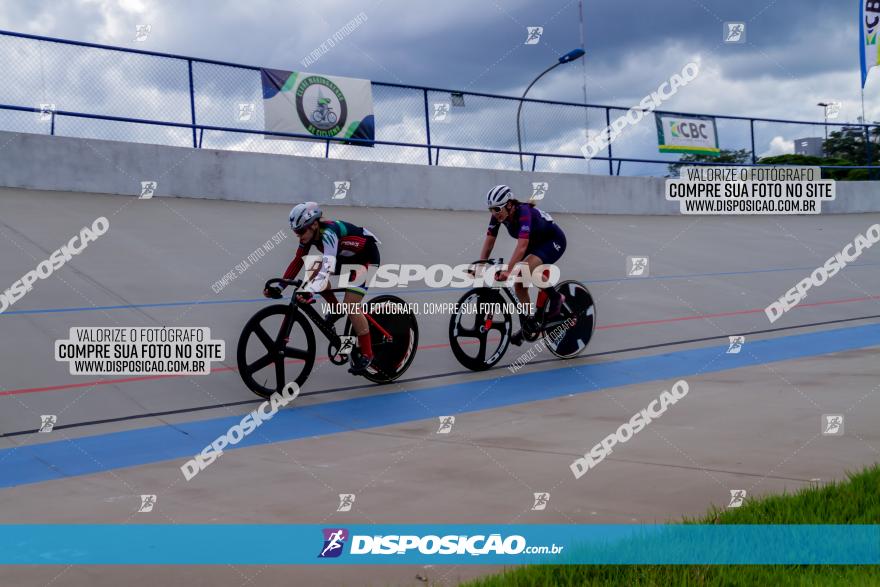 Taça Brasil de Ciclismo de Pista 2023 - Etapa 1