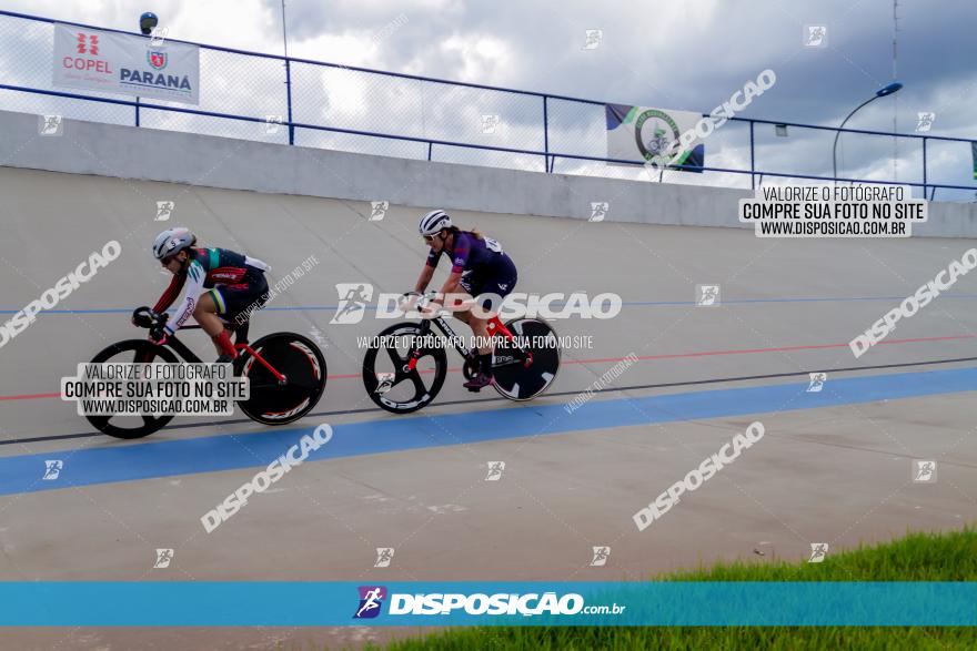 Taça Brasil de Ciclismo de Pista 2023 - Etapa 1