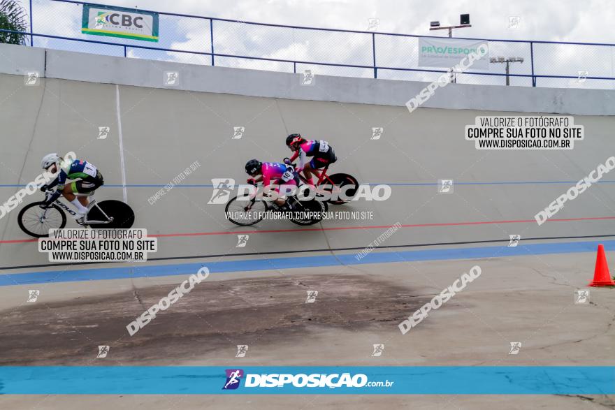 Taça Brasil de Ciclismo de Pista 2023 - Etapa 1