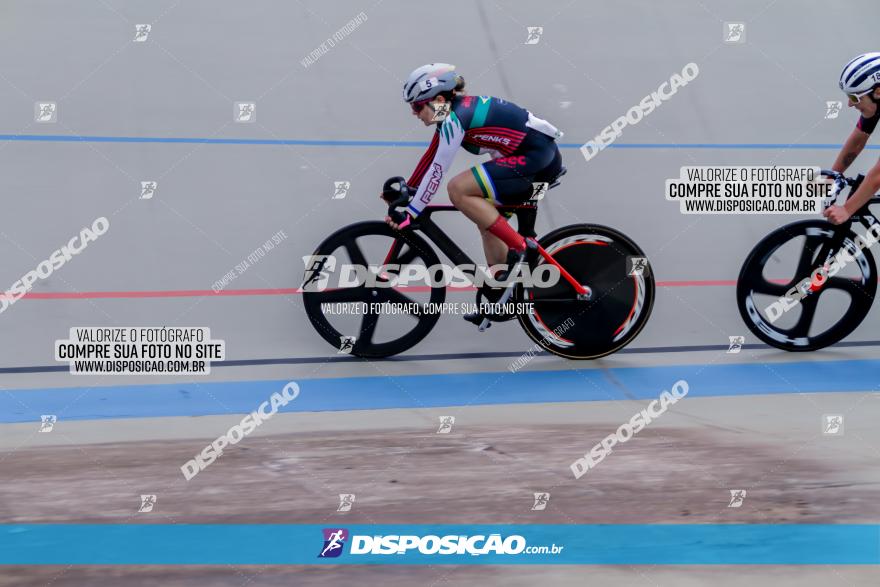 Taça Brasil de Ciclismo de Pista 2023 - Etapa 1