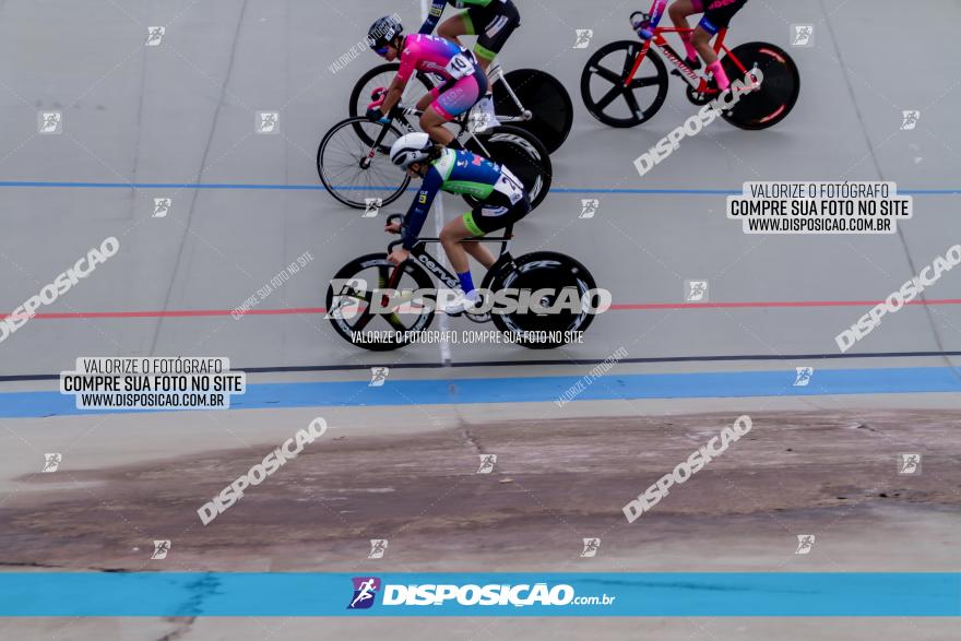 Taça Brasil de Ciclismo de Pista 2023 - Etapa 1