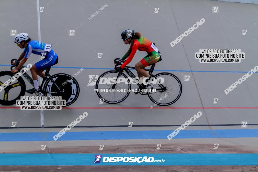 Taça Brasil de Ciclismo de Pista 2023 - Etapa 1