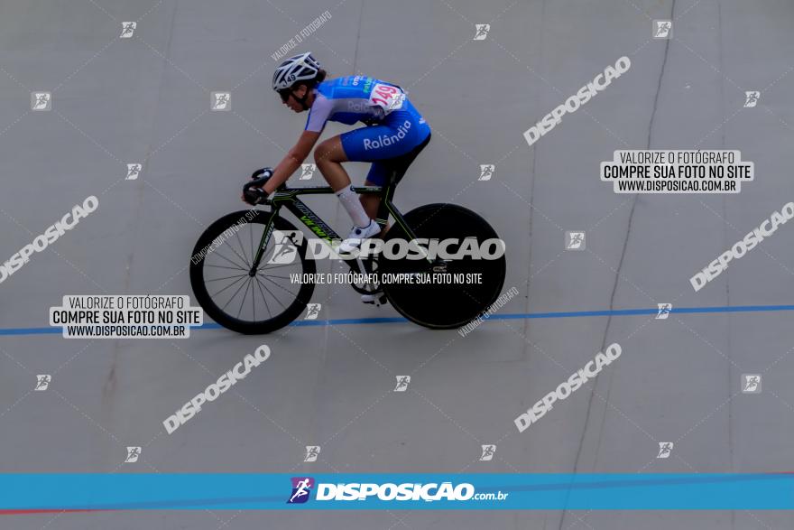 Taça Brasil de Ciclismo de Pista 2023 - Etapa 1