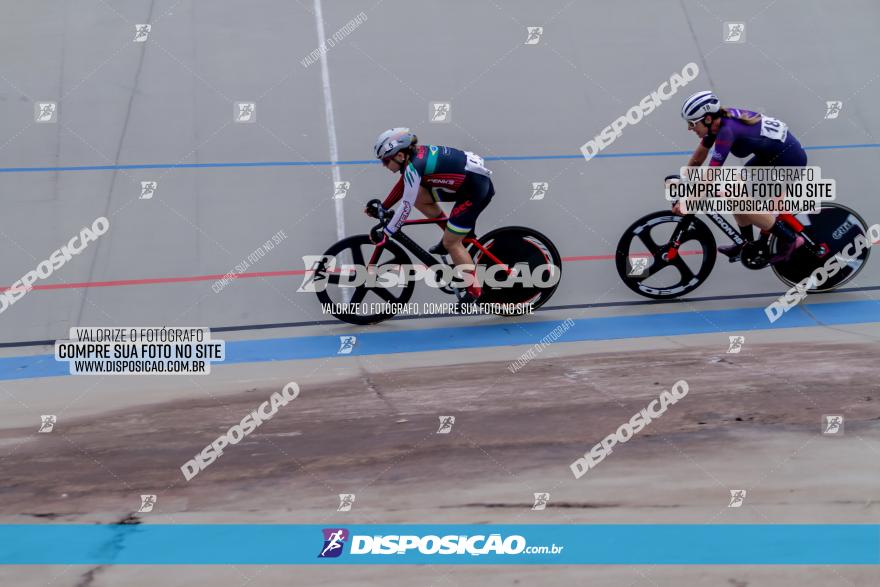 Taça Brasil de Ciclismo de Pista 2023 - Etapa 1