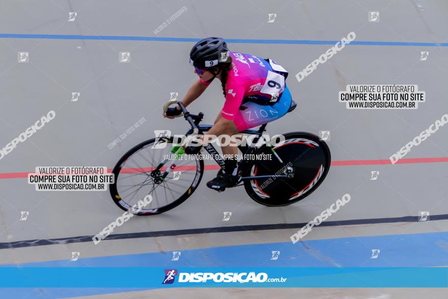 Taça Brasil de Ciclismo de Pista 2023 - Etapa 1