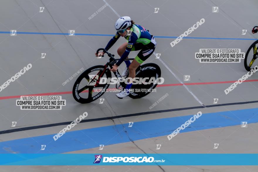 Taça Brasil de Ciclismo de Pista 2023 - Etapa 1