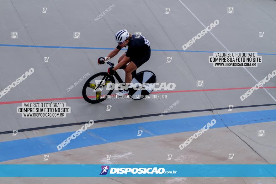 Taça Brasil de Ciclismo de Pista 2023 - Etapa 1