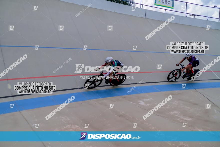 Taça Brasil de Ciclismo de Pista 2023 - Etapa 1