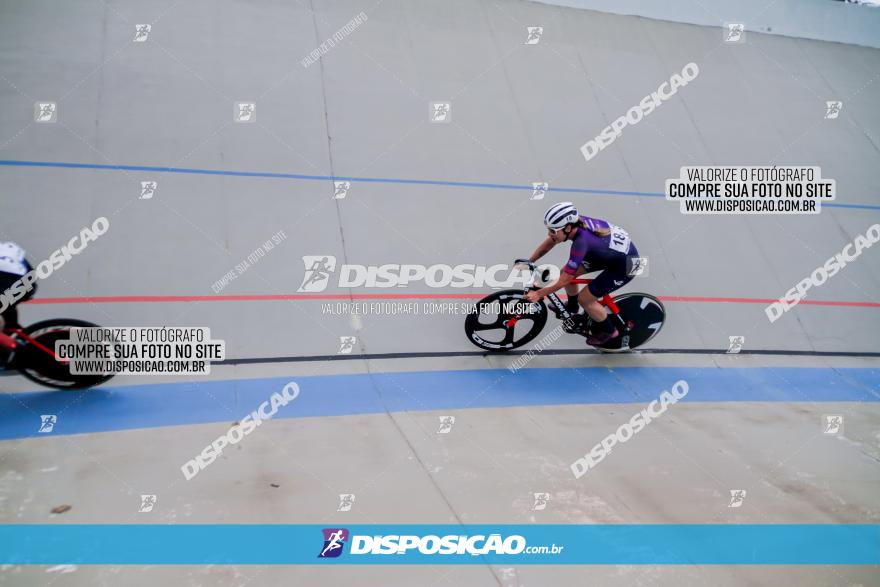 Taça Brasil de Ciclismo de Pista 2023 - Etapa 1