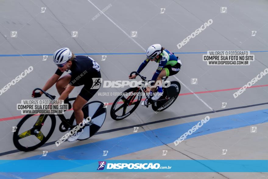 Taça Brasil de Ciclismo de Pista 2023 - Etapa 1