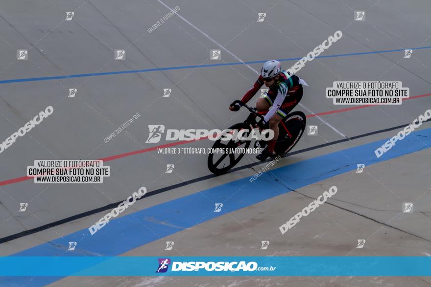 Taça Brasil de Ciclismo de Pista 2023 - Etapa 1