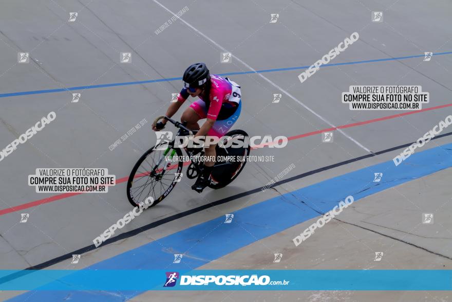 Taça Brasil de Ciclismo de Pista 2023 - Etapa 1