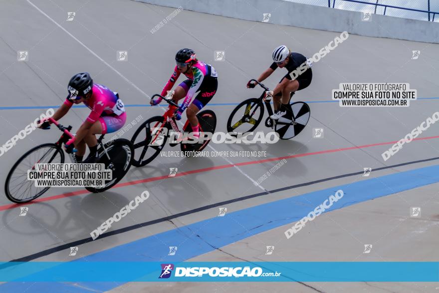 Taça Brasil de Ciclismo de Pista 2023 - Etapa 1