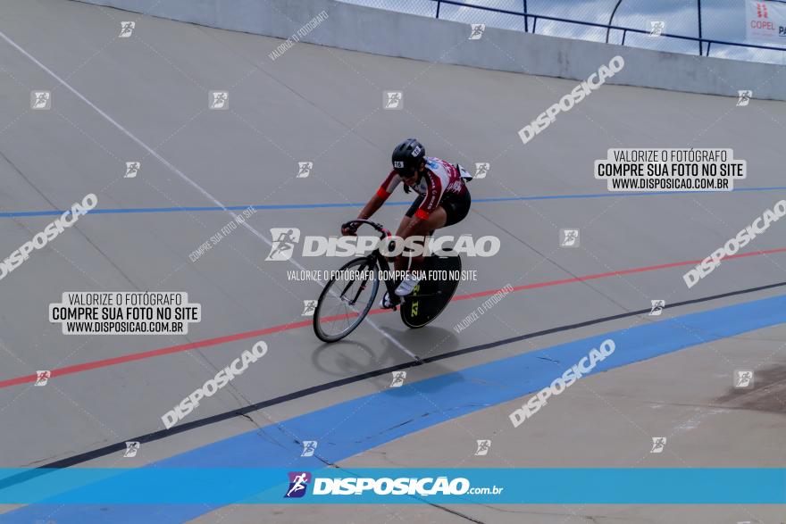 Taça Brasil de Ciclismo de Pista 2023 - Etapa 1