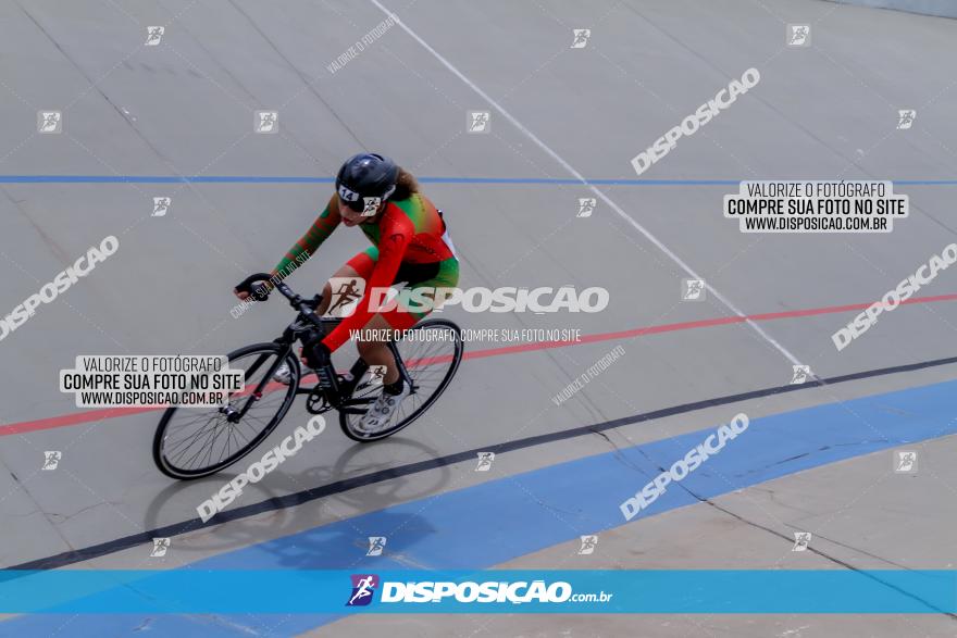 Taça Brasil de Ciclismo de Pista 2023 - Etapa 1