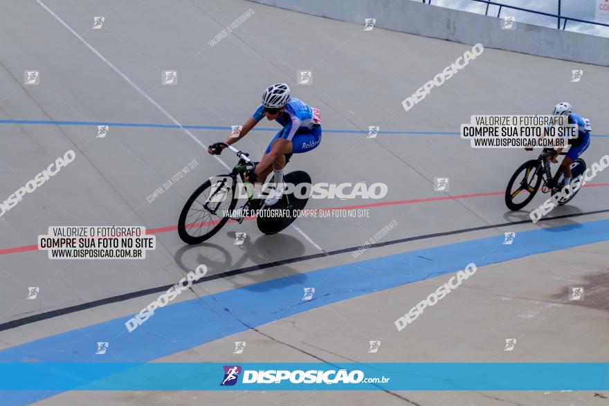 Taça Brasil de Ciclismo de Pista 2023 - Etapa 1