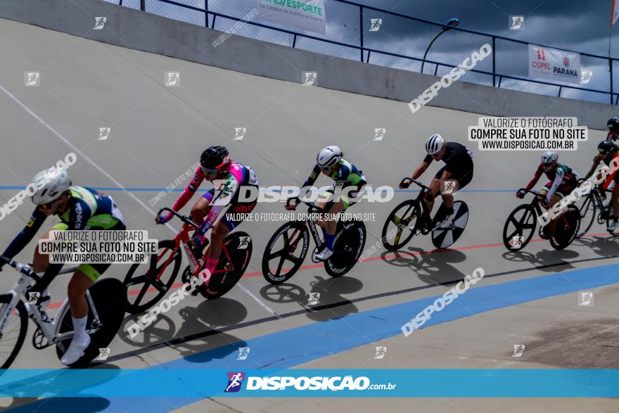 Taça Brasil de Ciclismo de Pista 2023 - Etapa 1