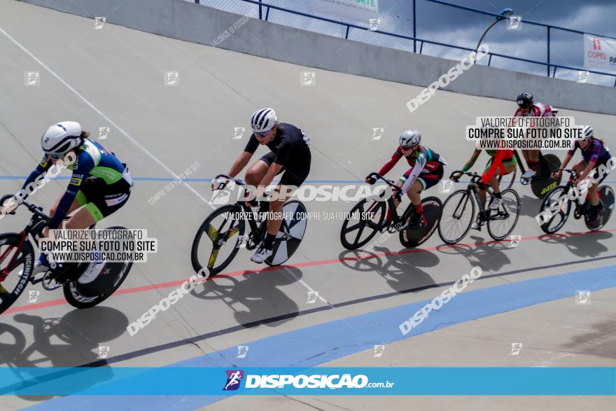 Taça Brasil de Ciclismo de Pista 2023 - Etapa 1