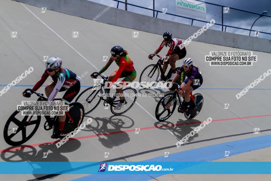 Taça Brasil de Ciclismo de Pista 2023 - Etapa 1