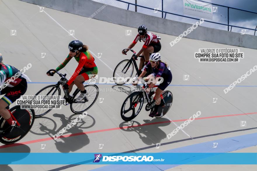 Taça Brasil de Ciclismo de Pista 2023 - Etapa 1