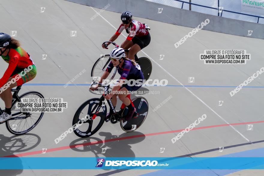 Taça Brasil de Ciclismo de Pista 2023 - Etapa 1