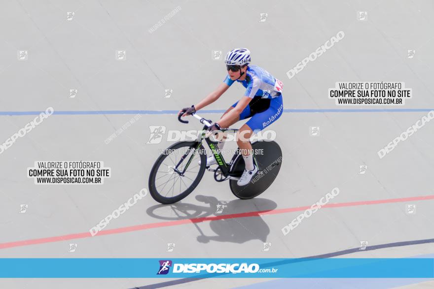 Taça Brasil de Ciclismo de Pista 2023 - Etapa 1