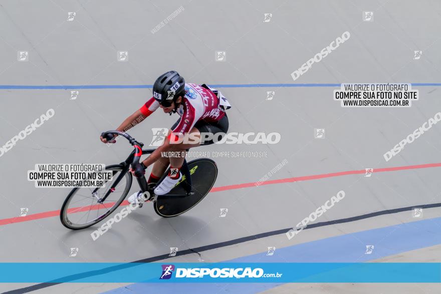 Taça Brasil de Ciclismo de Pista 2023 - Etapa 1