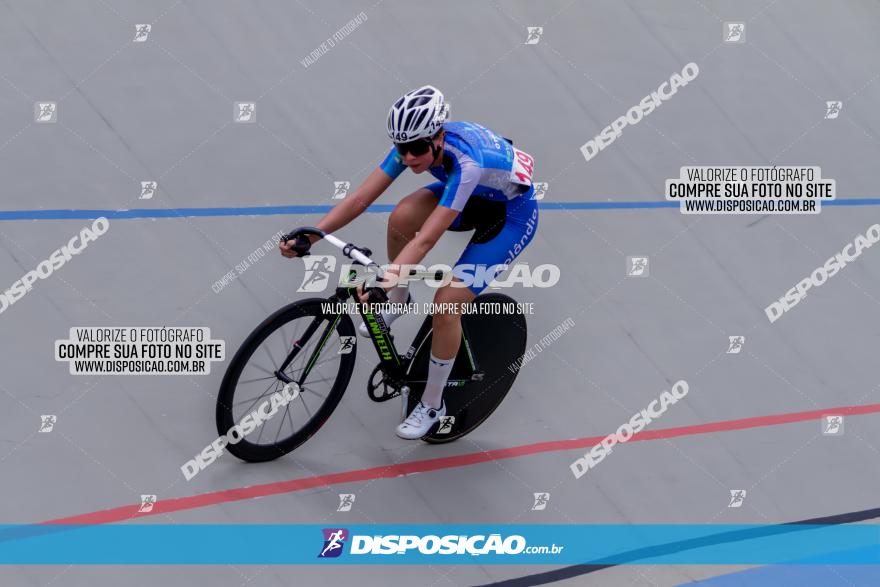 Taça Brasil de Ciclismo de Pista 2023 - Etapa 1