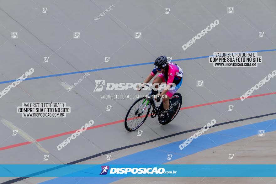 Taça Brasil de Ciclismo de Pista 2023 - Etapa 1