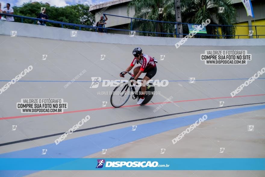 Taça Brasil de Ciclismo de Pista 2023 - Etapa 1