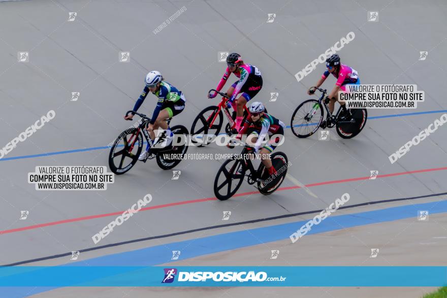 Taça Brasil de Ciclismo de Pista 2023 - Etapa 1