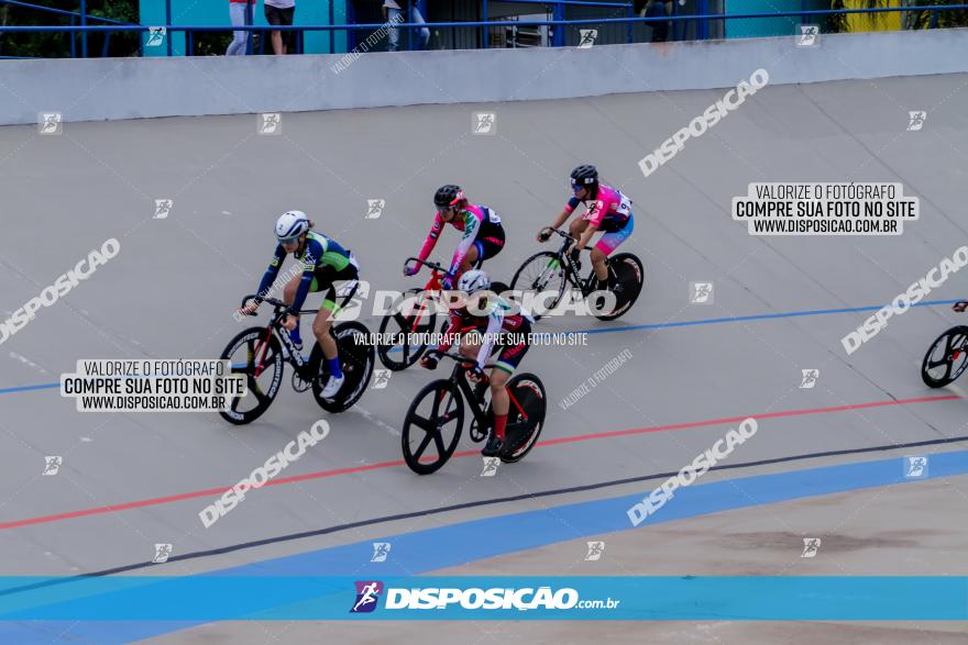 Taça Brasil de Ciclismo de Pista 2023 - Etapa 1