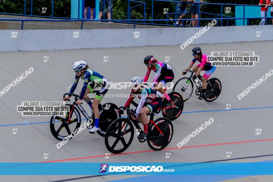 Taça Brasil de Ciclismo de Pista 2023 - Etapa 1