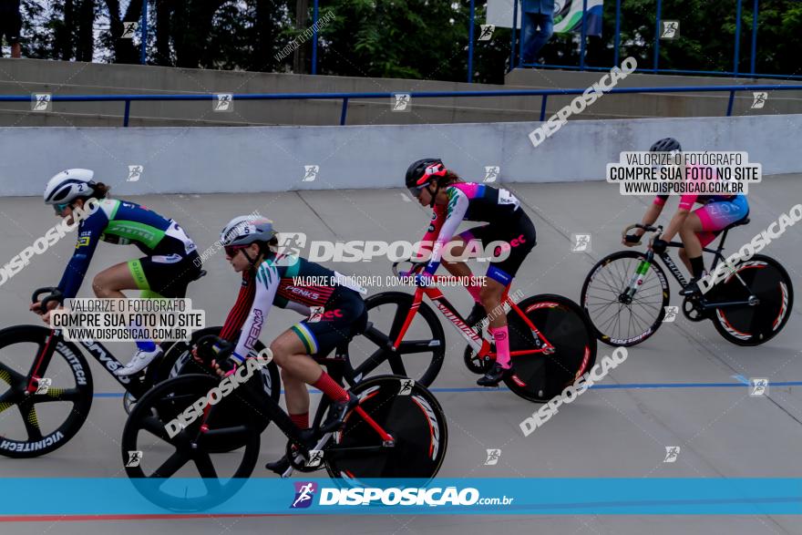 Taça Brasil de Ciclismo de Pista 2023 - Etapa 1