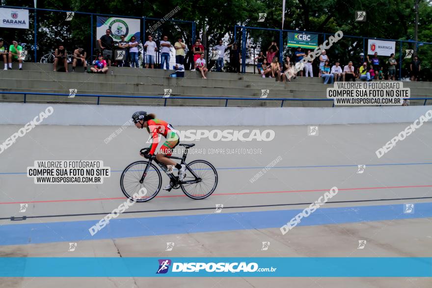 Taça Brasil de Ciclismo de Pista 2023 - Etapa 1