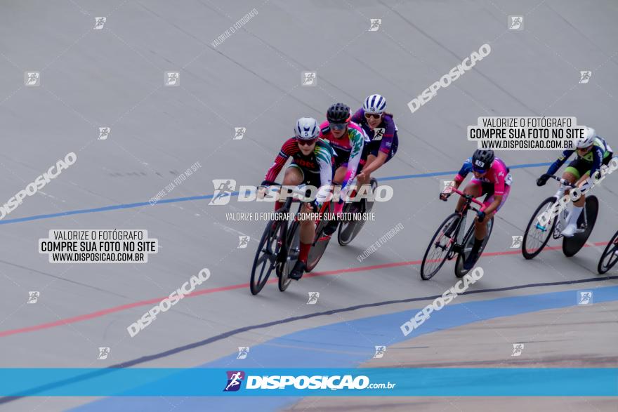 Taça Brasil de Ciclismo de Pista 2023 - Etapa 1