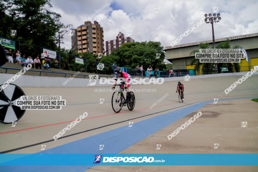 Taça Brasil de Ciclismo de Pista 2023 - Etapa 1