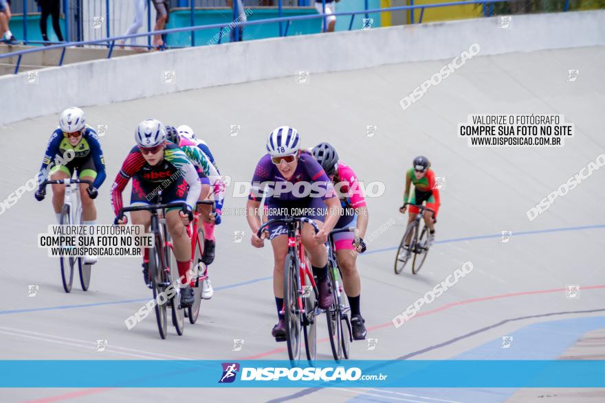 Taça Brasil de Ciclismo de Pista 2023 - Etapa 1