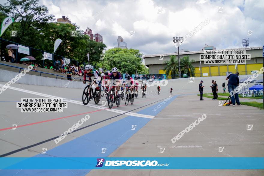 Taça Brasil de Ciclismo de Pista 2023 - Etapa 1