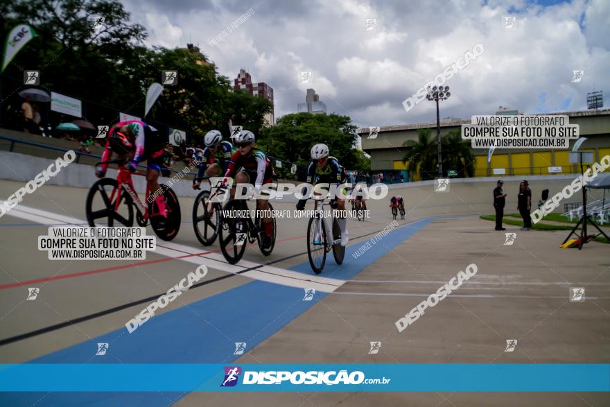 Taça Brasil de Ciclismo de Pista 2023 - Etapa 1