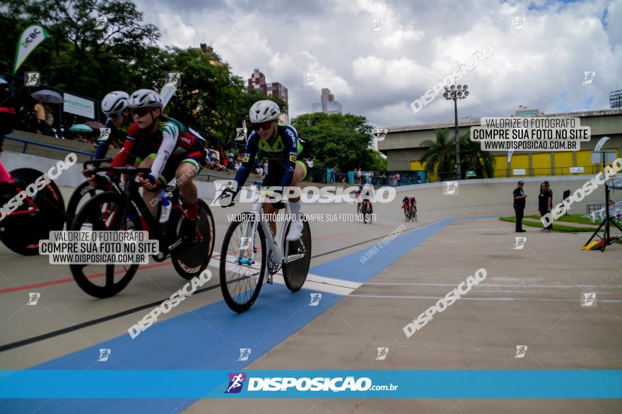 Taça Brasil de Ciclismo de Pista 2023 - Etapa 1