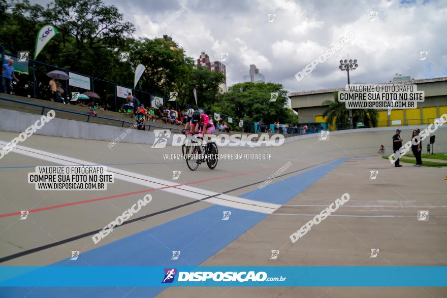 Taça Brasil de Ciclismo de Pista 2023 - Etapa 1