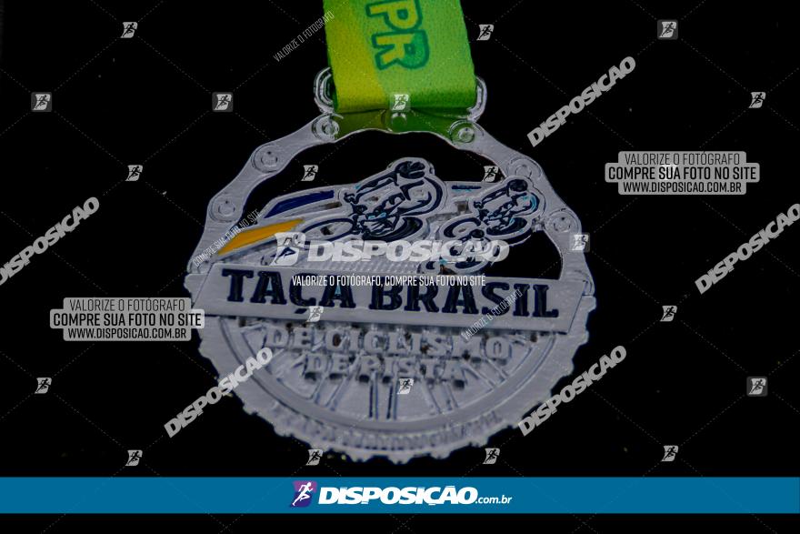 Taça Brasil de Ciclismo de Pista 2023 - Etapa 1